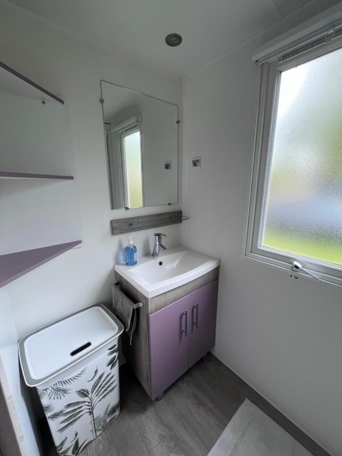 Aureilhan  Camping Marvilla Parks - Rivages Des Landes - Mobil Home 3 Chambres מראה חיצוני תמונה